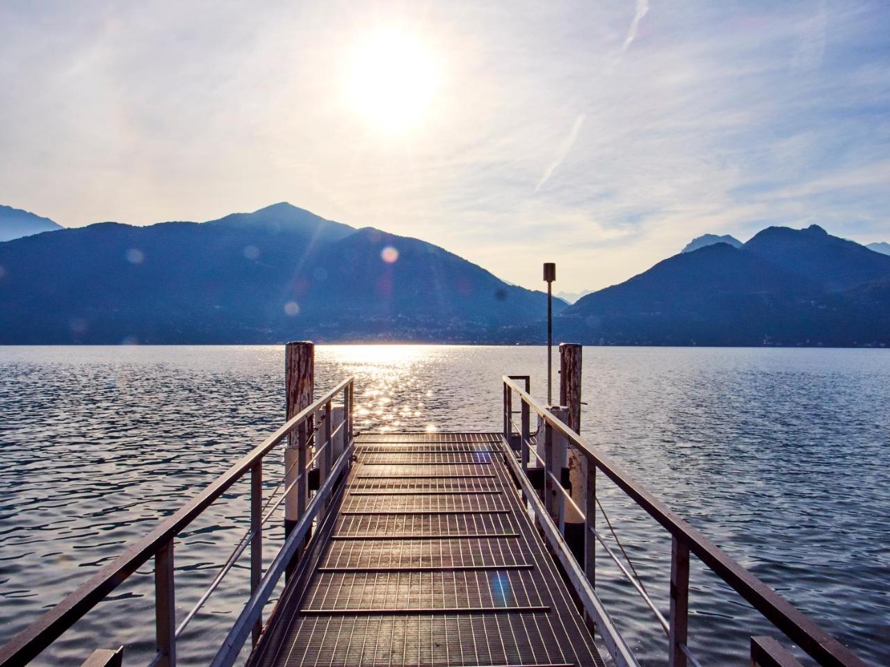 7 Lake Sweet Home San Siro  Exterior photo