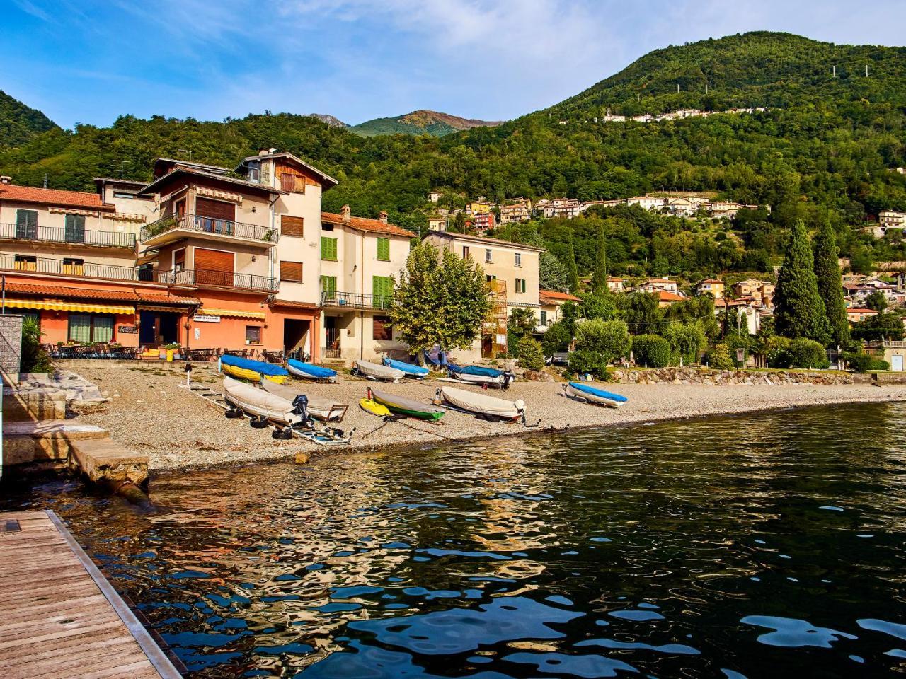 7 Lake Sweet Home San Siro  Exterior photo
