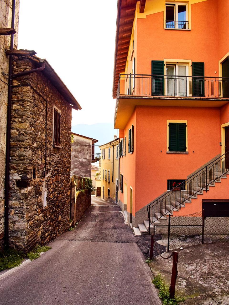 7 Lake Sweet Home San Siro  Exterior photo