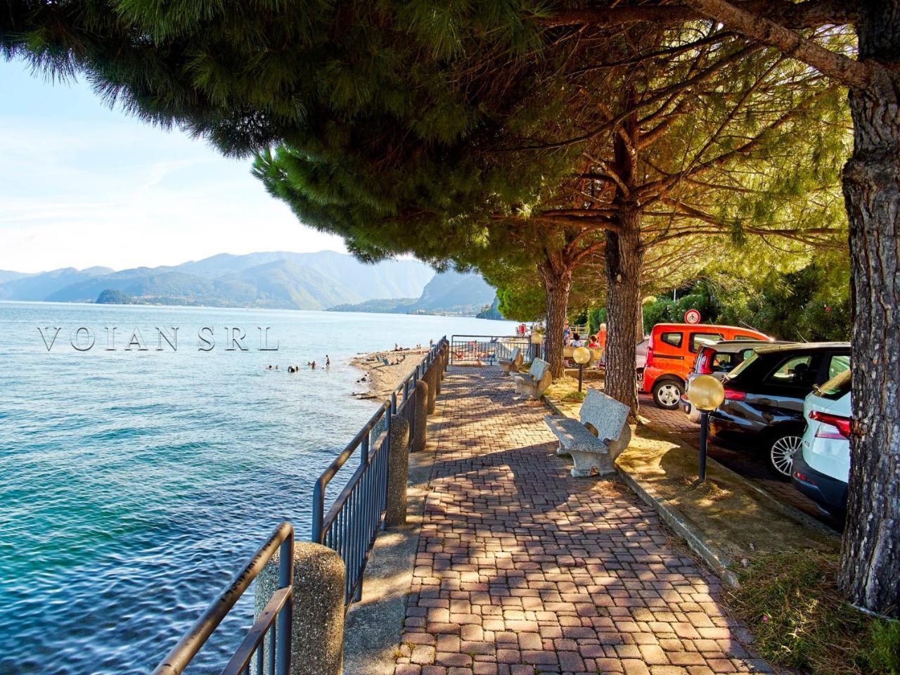 7 Lake Sweet Home San Siro  Exterior photo